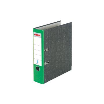 herlitz Classeur maX.file nature, largeur dos: 80 mm x20