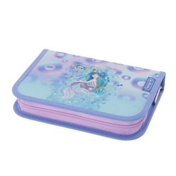 herlitz Etui scolaire "Mtstic Mermaid", 31 pièces