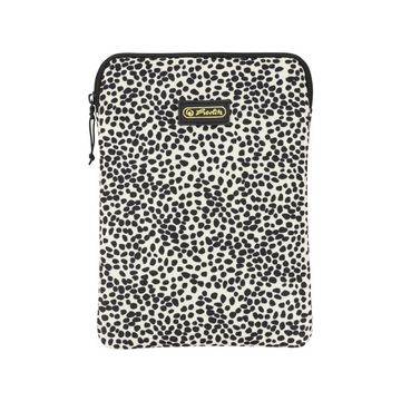 herlitz Housse pour tablette "Spotted", polyester