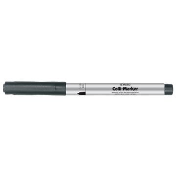 herlitz Marqueur permanent "Collimarker", pointe ogive