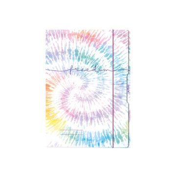 herlitz Pochette de rangement à dessins New Batik, A3