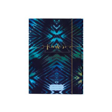 herlitz Pochette de rangement à dessins New Batik, A3