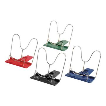 herlitz Pupitre de lecture, structure métallique avec socle