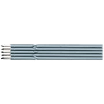herlitz Recharge pour stylo à bille X-20, bleu