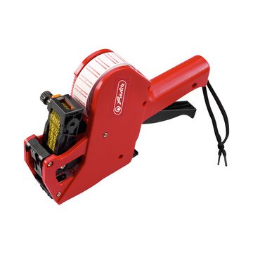 herlitz Rouleau encreur de rechange pour pince à étiqueter