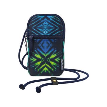 herlitz Sac à bandoulière pour smartphone "New Batik"