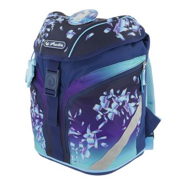 herlitz Sac à dos SoftLight Plus "Blue Ice"