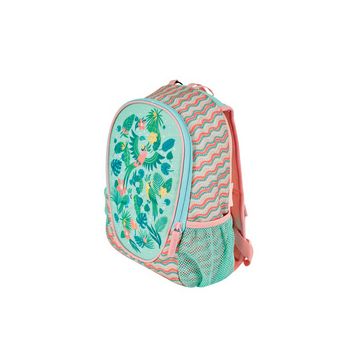 herlitz Sac à dos pour la maternelle Rookie "Sweet Jungle"