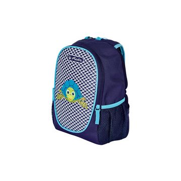 herlitz Sac à dos pour la maternelle Rookie "Turtle"