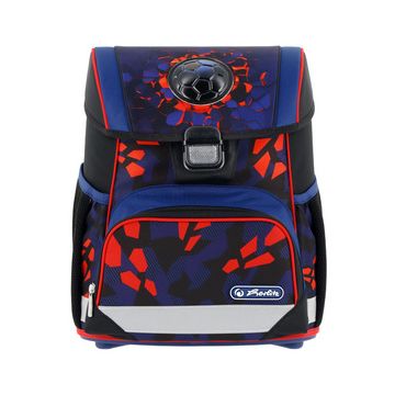 herlitz Cartable Loop Plus "Kick Off"