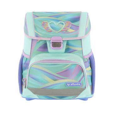 herlitz Cartable Loop Plus "Minty Love"