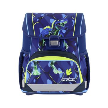 herlitz Schulranzen Loop Plus "T-Rex Explorer"