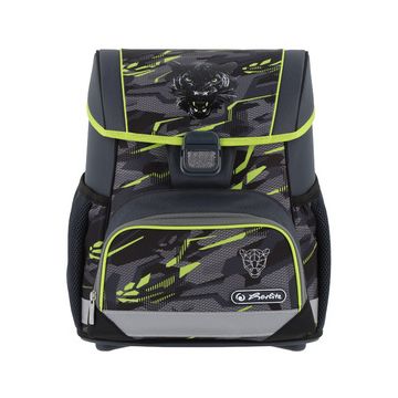 herlitz Schulranzen Loop Plus "Wild Panther"