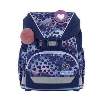 herlitz Schulranzen UltraLight XL Plus "Wild Cat"