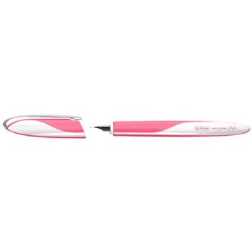 herlitz Stylo plume my.pen style "Indonesia Pink"