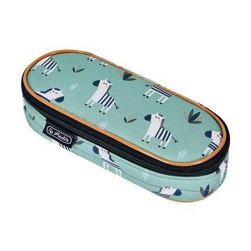 herlitz Trousse "Crazy Zebra"