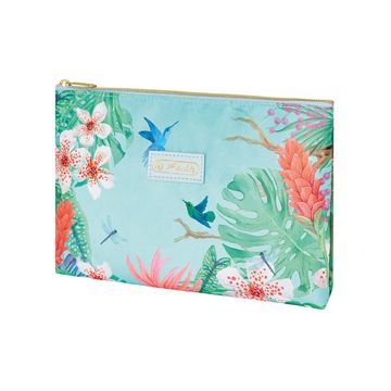 herlitz Trousse Ladylike "Jungle"