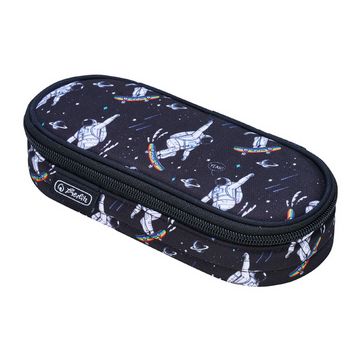 herlitz Trousse "Space Skater"