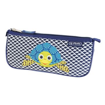 herlitz Trousse Sport "Cute Animals Turtle"