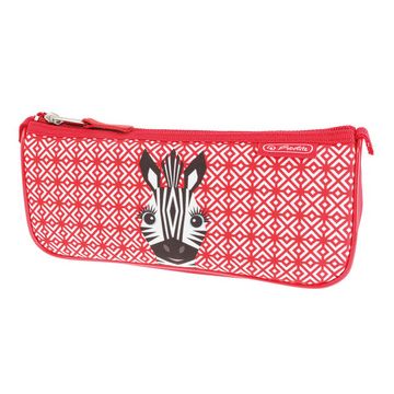 herlitz Trousse Sport "Cute Animals Zebra"