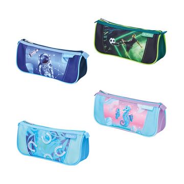 herlitz Trousse Sport "Mix" x4