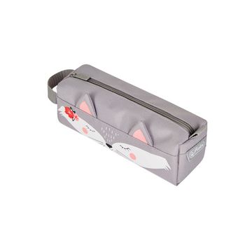 herlitz Trousse quattro "Kitty"