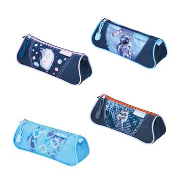 herlitz Trousse triangulaire "Mix II" x4