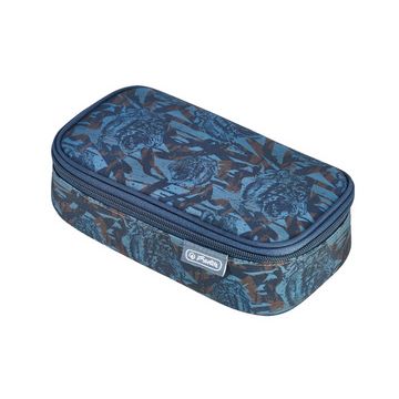 herlitz Étui scolaire be.bag beatBox "Camo Tiger"