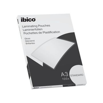 ibico Basics Pochette de plastification, A3, 200 microns