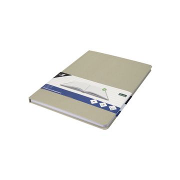 kangaro Cahier Kraft, A4, 192 pages, ligné