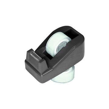 kangaro Dévidoir de bureau, incl. 2 rouleaux, assorti