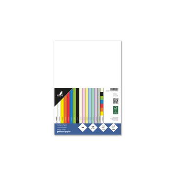 kangaro Multifunktionspapier, DIN A4, 120 g/qm, weiß