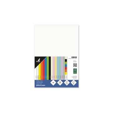 kangaro Papier multifonction, A4, 160 g/m2, blanc crème