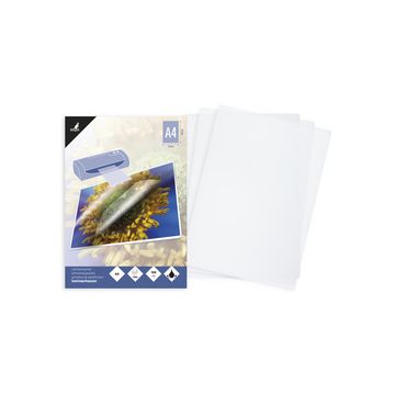 kangaro Pochette de plastification, A4, 200 microns