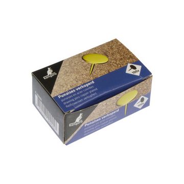 kangaro Punaise, cuivré