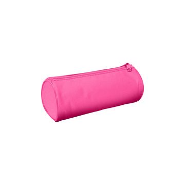 kangaro Trousse ronde, fuchsia