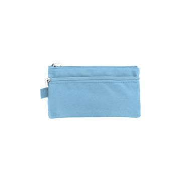 kangaro Trousse, rectangulaire, bleu pastel