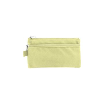 kangaro Trousse, rectangulaire, jaune pastel
