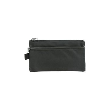 kangaro Trousse, rectangulaire, noir