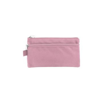 kangaro Trousse, rectangulaire, rose pastel