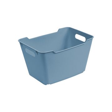 keeeper Bac de rangement "lotta", 20 litres, nordic-blue