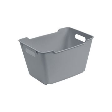 keeeper Bac de rangement "lotta", 6,0 litres, nordic-grey