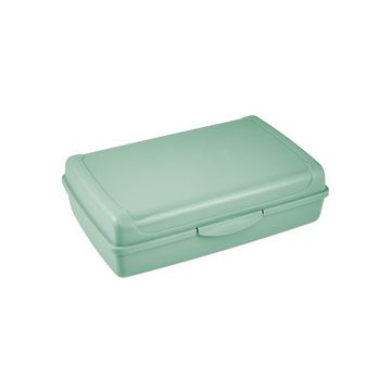 keeeper Boîte à goûter "luca", Click-Box maxi, nordic-green