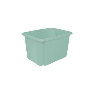 keeeper Boîte de rangement "emil", 15 litres, nordic-green