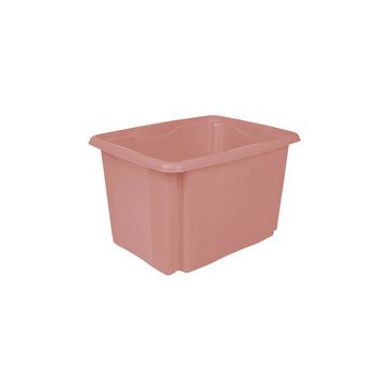 keeeper Boîte de rangement "emil", 24 litres, nordic-red
