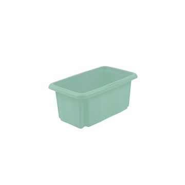 keeeper Boîte de rangement "emil", 7 litres, nordic-green