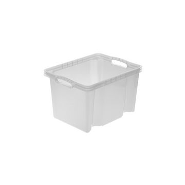 keeeper Boîte de rangement "franz" 13,5 litres, naturel