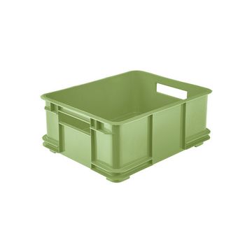 keeeper Caisse de rangement Euro-Box L "bruno eco"