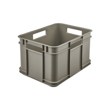 keeeper Caisse de rangement Euro-Box M "bruno eco"