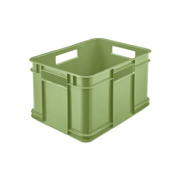 keeeper Caisse de rangement Euro-Box M "bruno eco"